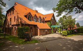 Stettiner Hof Greifswald